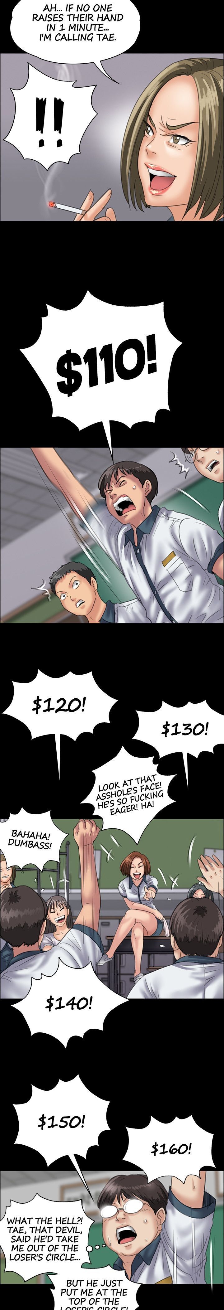 Landlord's Little Daughter Manhwa - Chapter 31 Page 29