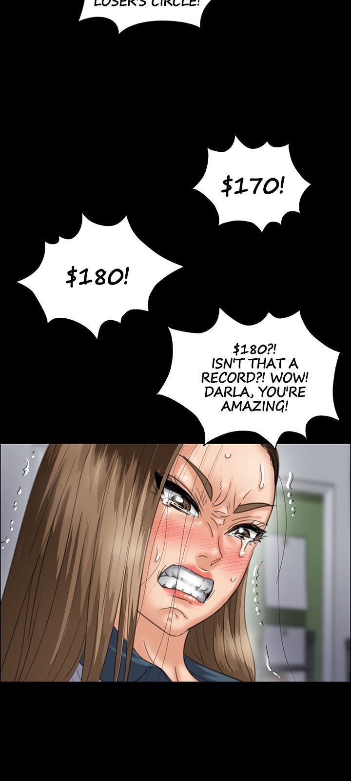 Landlord's Little Daughter Manhwa - Chapter 31 Page 30