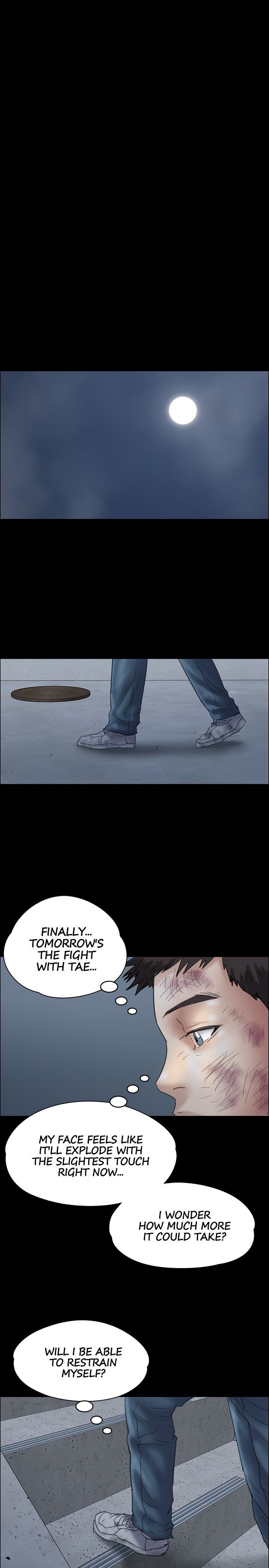 Landlord's Little Daughter Manhwa - Chapter 31 Page 31