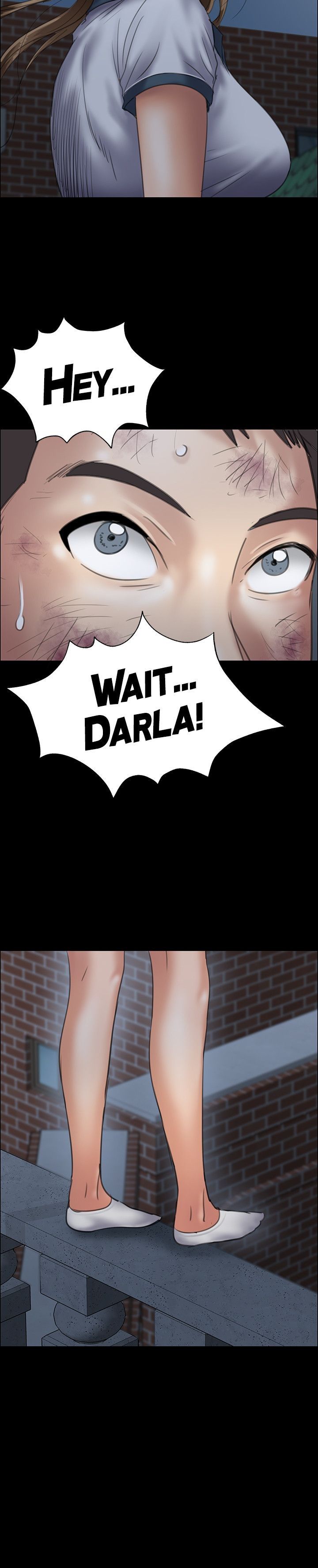 Landlord's Little Daughter Manhwa - Chapter 31 Page 34