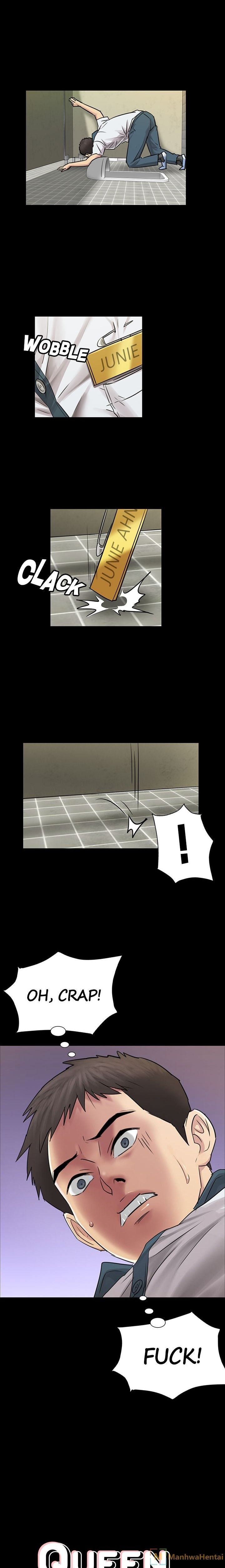 Landlord's Little Daughter Manhwa - Chapter 4 Page 0