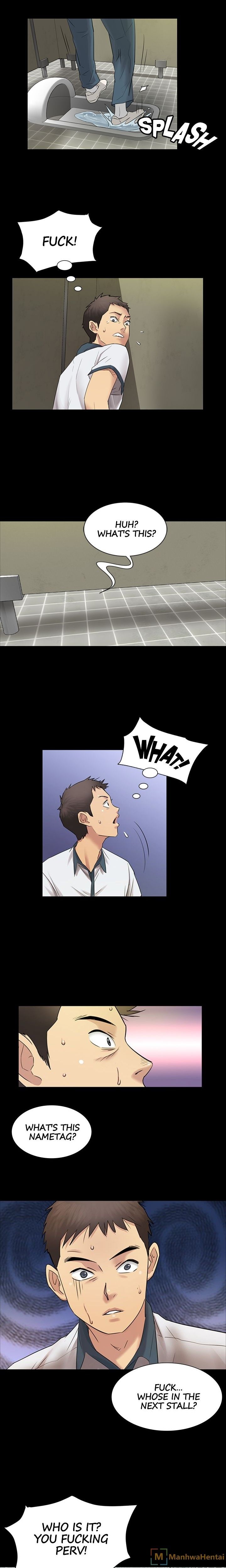 Landlord's Little Daughter Manhwa - Chapter 4 Page 2