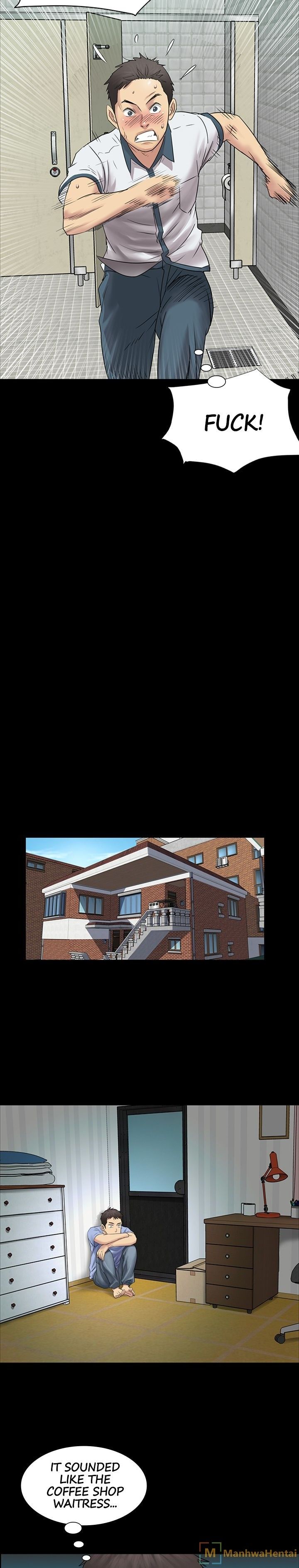 Landlord's Little Daughter Manhwa - Chapter 4 Page 3