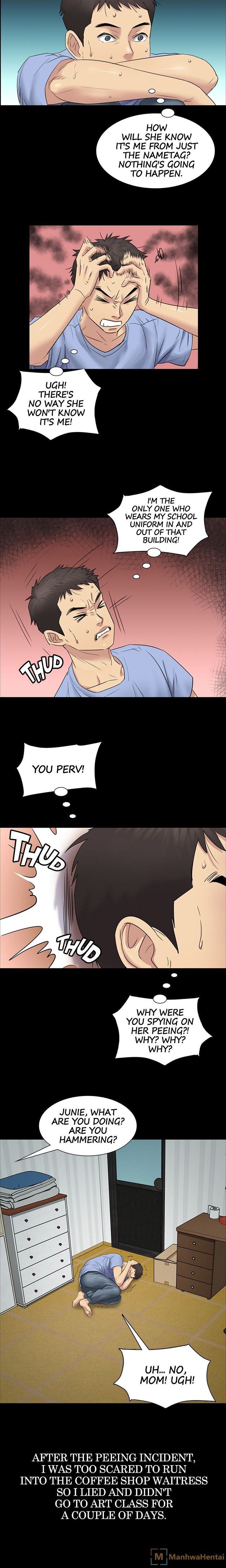 Landlord's Little Daughter Manhwa - Chapter 4 Page 4