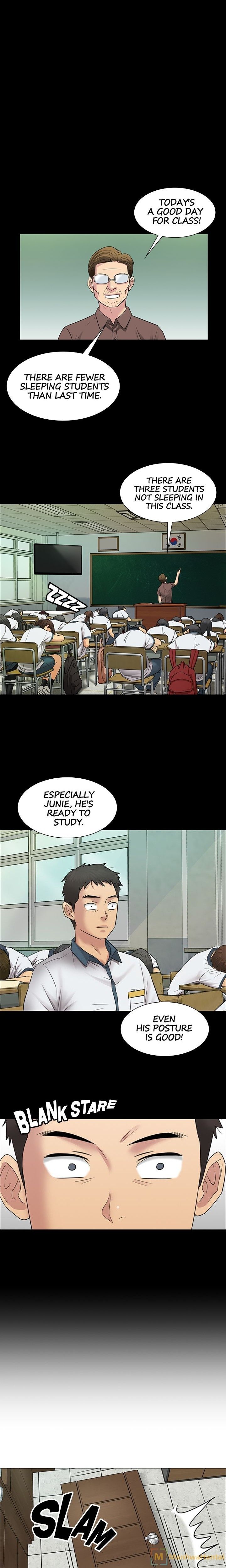 Landlord's Little Daughter Manhwa - Chapter 4 Page 5