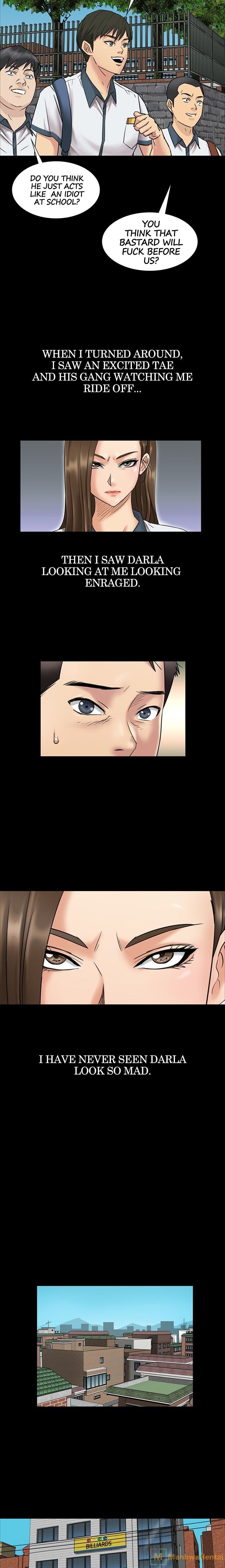 Landlord's Little Daughter Manhwa - Chapter 4 Page 14