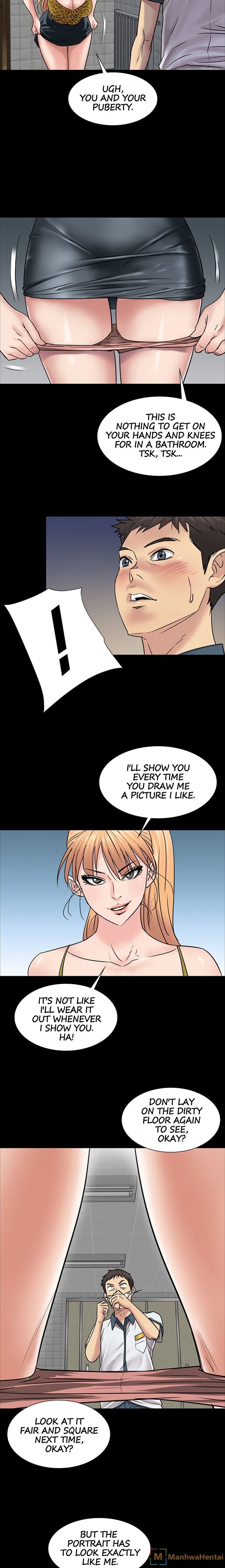 Landlord's Little Daughter Manhwa - Chapter 4 Page 18