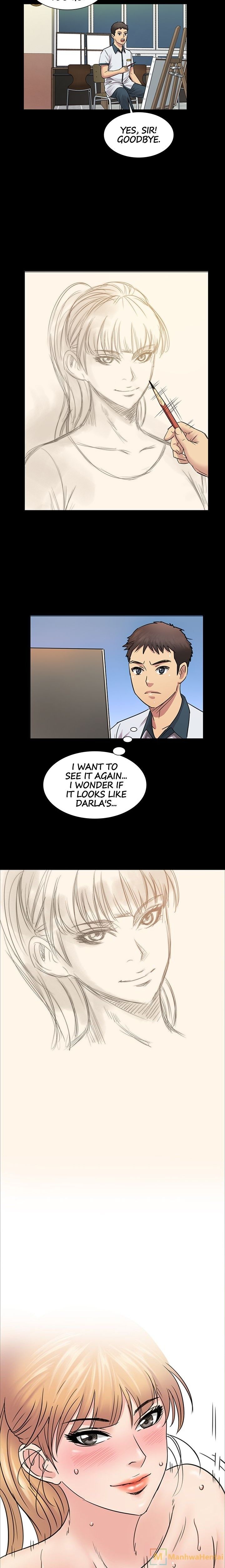 Landlord's Little Daughter Manhwa - Chapter 4 Page 21