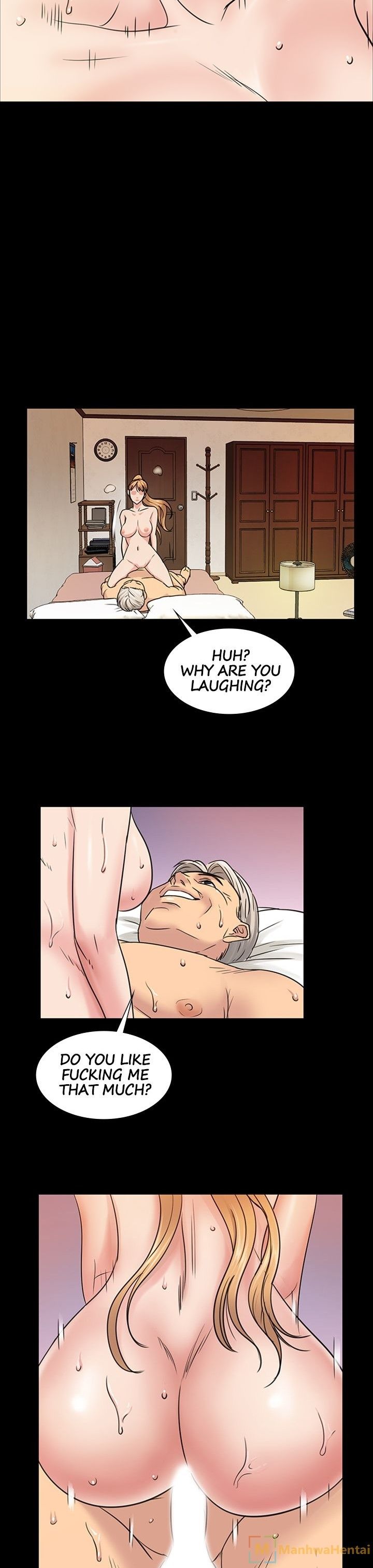 Landlord's Little Daughter Manhwa - Chapter 4 Page 22