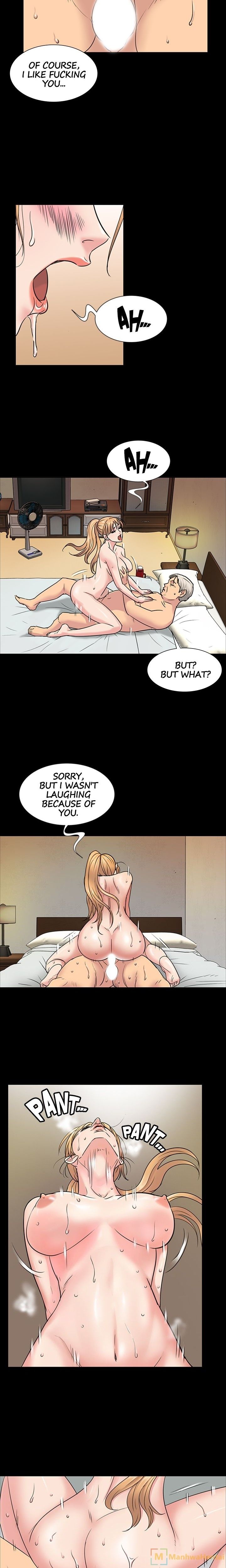 Landlord's Little Daughter Manhwa - Chapter 4 Page 23