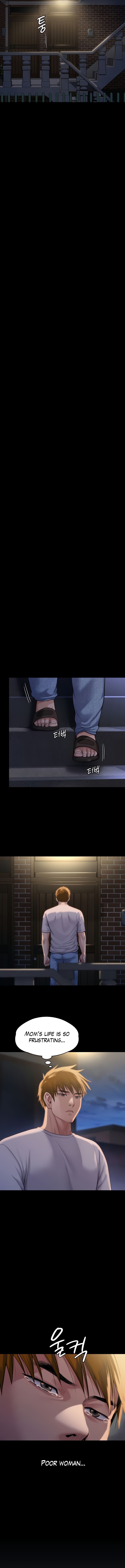 Landlord's Little Daughter Manhwa - Chapter 285 Page 3