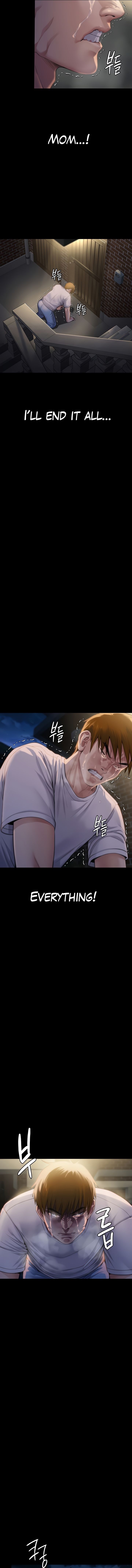 Landlord's Little Daughter Manhwa - Chapter 285 Page 5