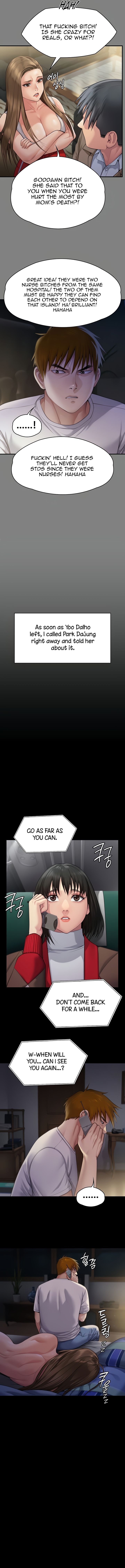 Landlord's Little Daughter Manhwa - Chapter 285 Page 10