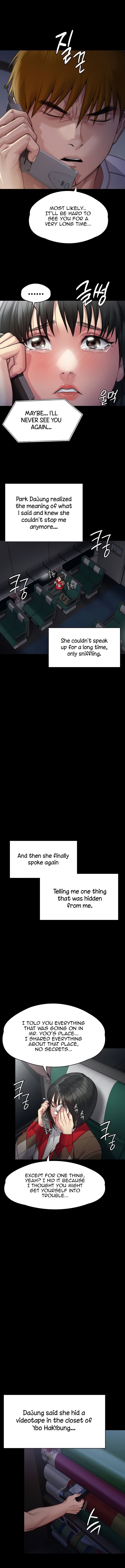 Landlord's Little Daughter Manhwa - Chapter 285 Page 11