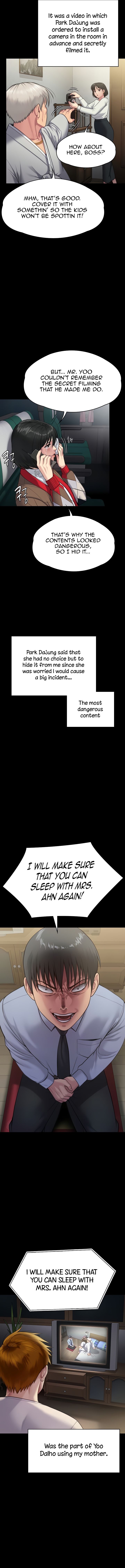 Landlord's Little Daughter Manhwa - Chapter 285 Page 13