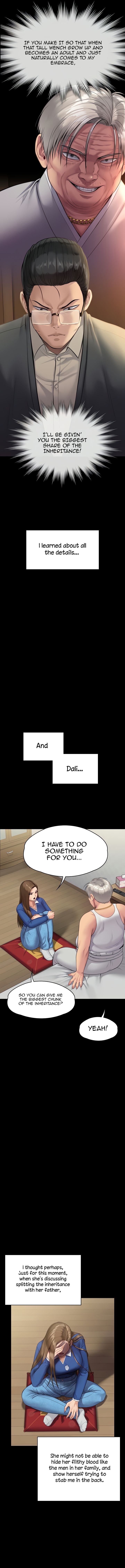 Landlord's Little Daughter Manhwa - Chapter 285 Page 16