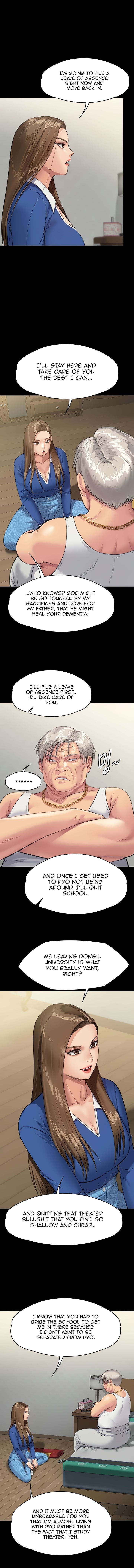 Landlord's Little Daughter Manhwa - Chapter 285 Page 17