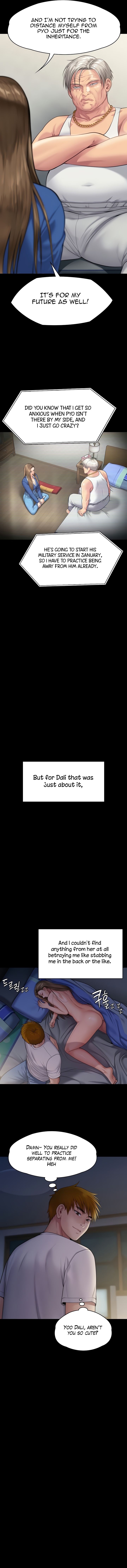 Landlord's Little Daughter Manhwa - Chapter 285 Page 18