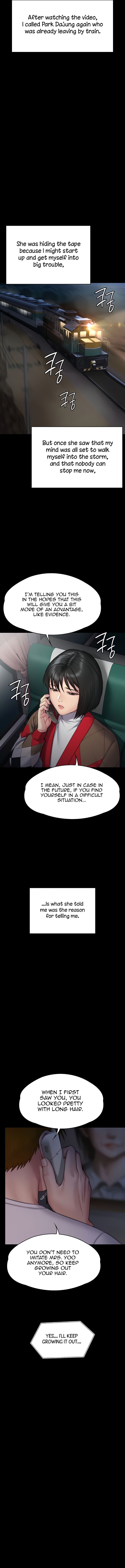 Landlord's Little Daughter Manhwa - Chapter 285 Page 19