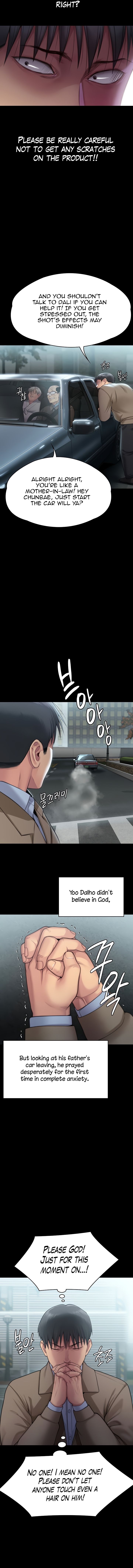 Landlord's Little Daughter Manhwa - Chapter 285 Page 22