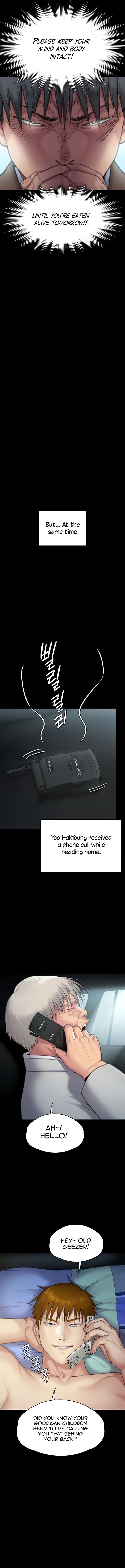 Landlord's Little Daughter Manhwa - Chapter 285 Page 23