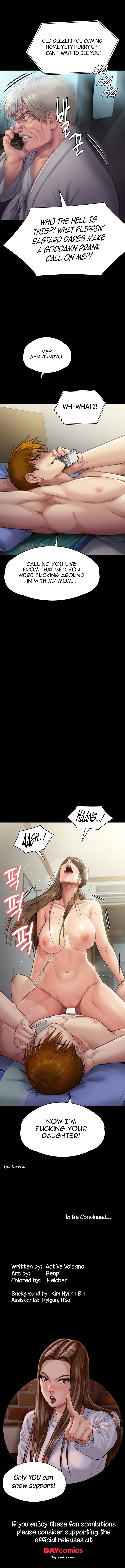 Landlord's Little Daughter Manhwa - Chapter 285 Page 24