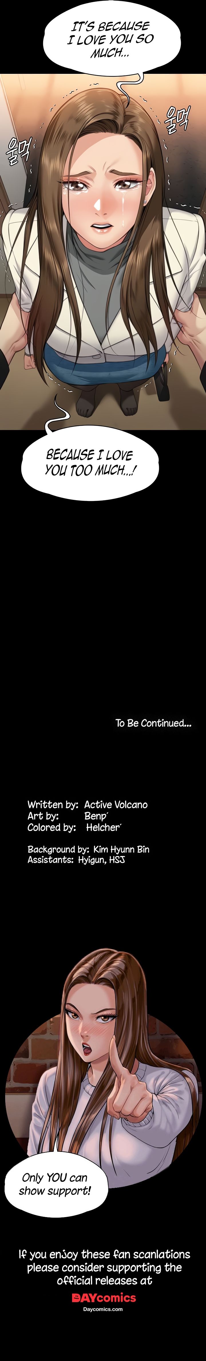 Landlord's Little Daughter Manhwa - Chapter 335 Page 13