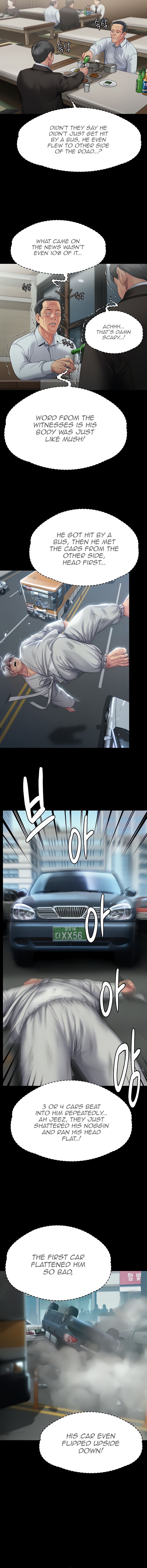 Landlord's Little Daughter Manhwa - Chapter 288 Page 2