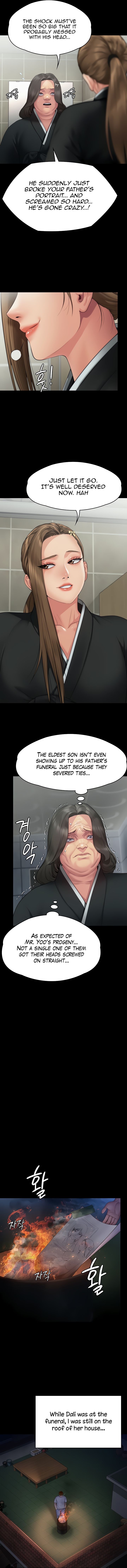 Landlord's Little Daughter Manhwa - Chapter 288 Page 5