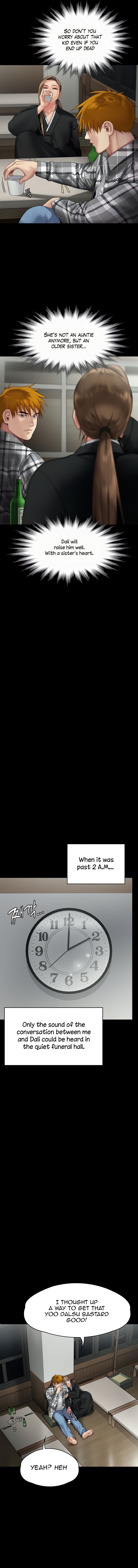 Landlord's Little Daughter Manhwa - Chapter 288 Page 10