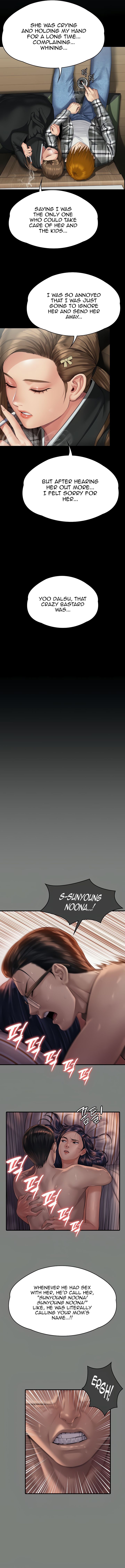 Landlord's Little Daughter Manhwa - Chapter 288 Page 12