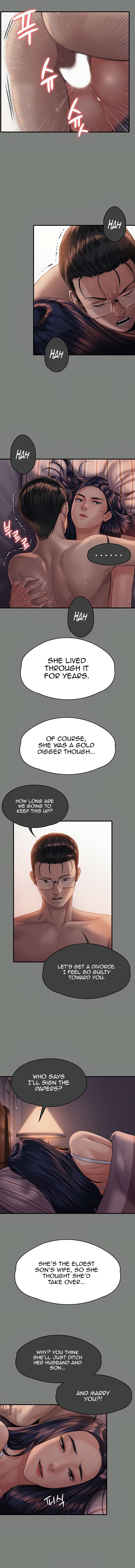 Landlord's Little Daughter Manhwa - Chapter 288 Page 13