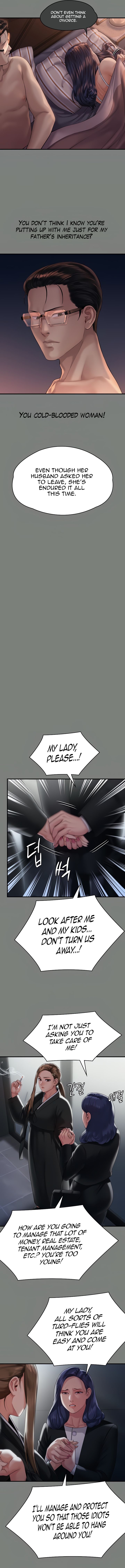 Landlord's Little Daughter Manhwa - Chapter 288 Page 14