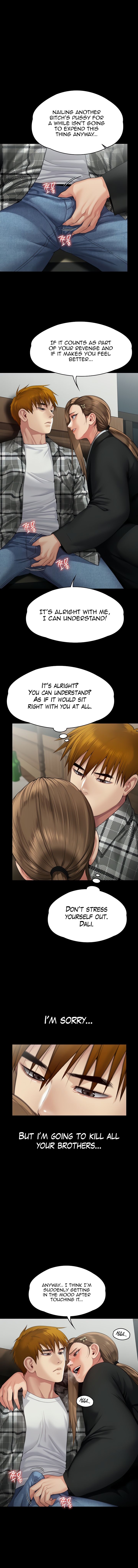 Landlord's Little Daughter Manhwa - Chapter 288 Page 18