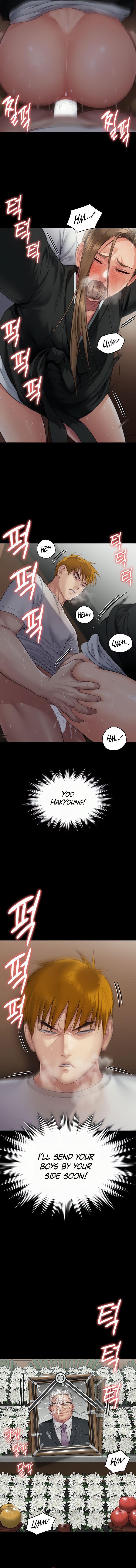 Landlord's Little Daughter Manhwa - Chapter 288 Page 20