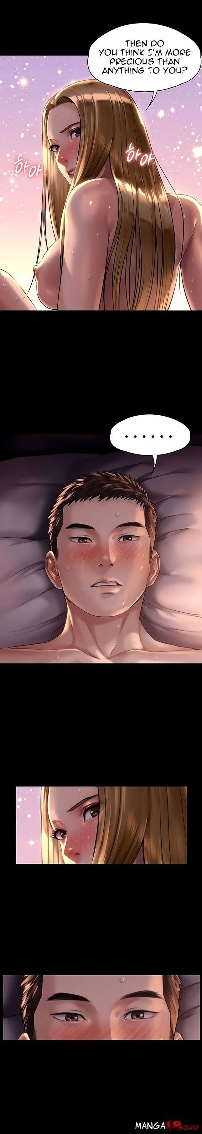 Landlord's Little Daughter Manhwa - Chapter 172 Page 9