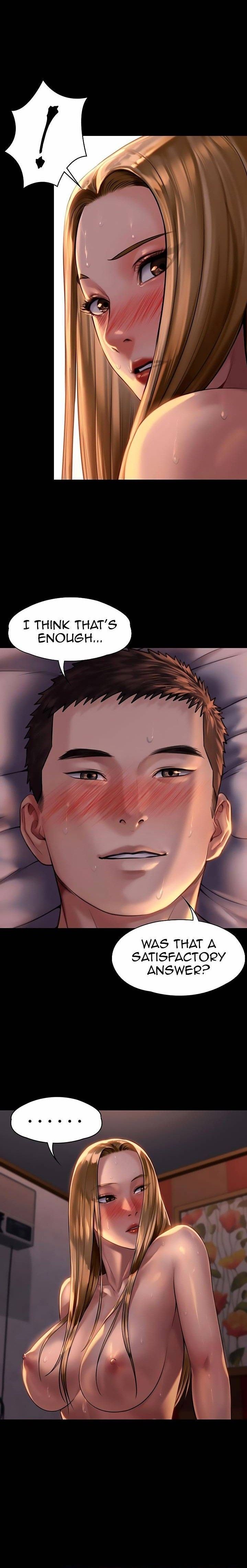 Landlord's Little Daughter Manhwa - Chapter 172 Page 11