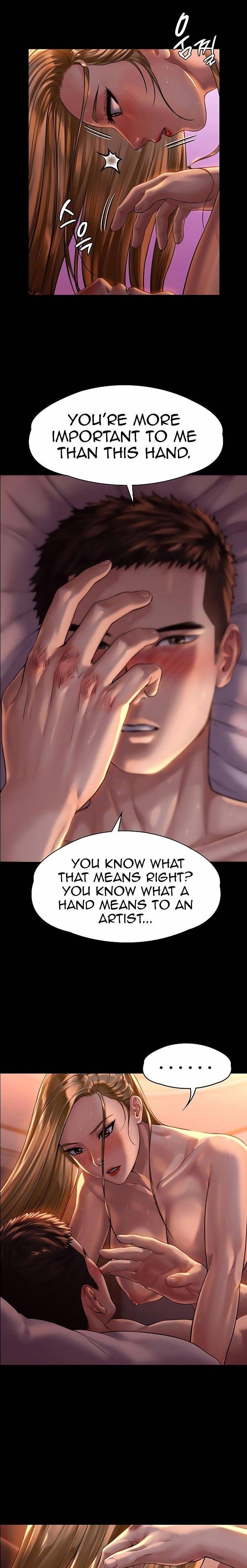 Landlord's Little Daughter Manhwa - Chapter 172 Page 15