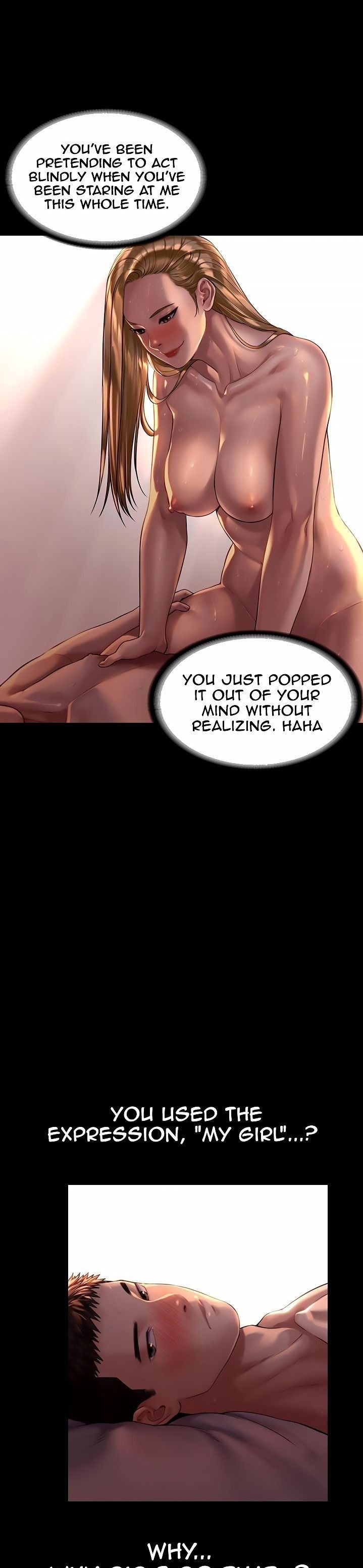 Landlord's Little Daughter Manhwa - Chapter 172 Page 20