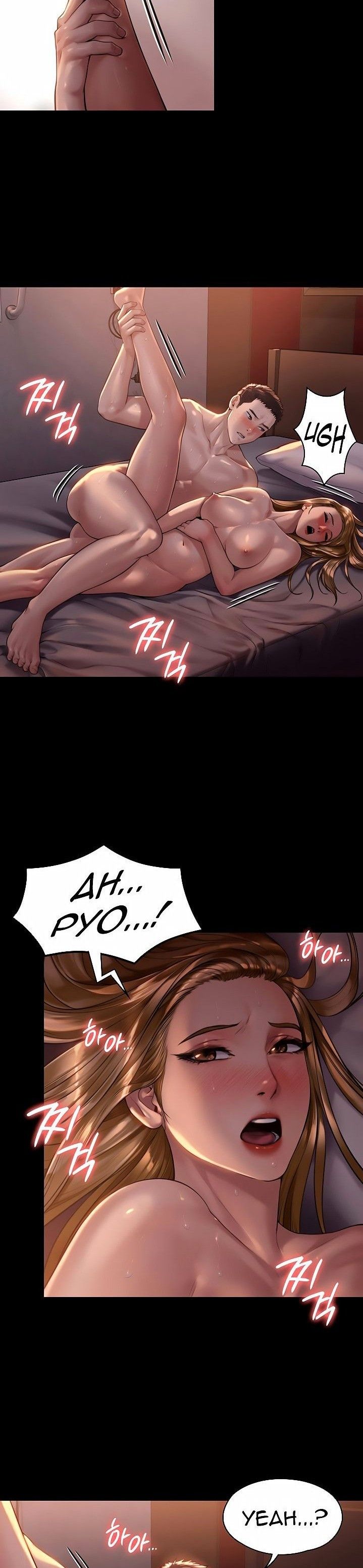 Landlord's Little Daughter Manhwa - Chapter 172 Page 26