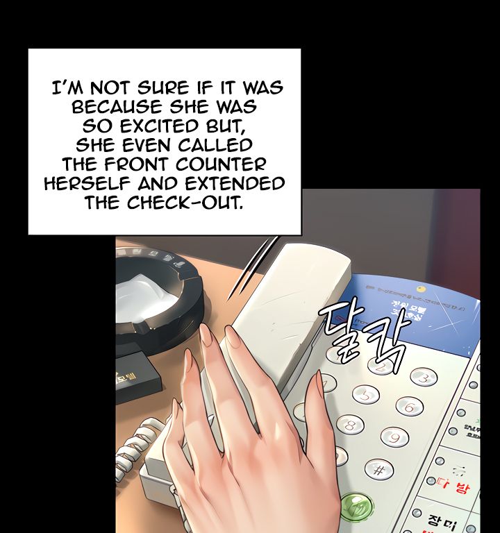 Landlord's Little Daughter Manhwa - Chapter 175 Page 2