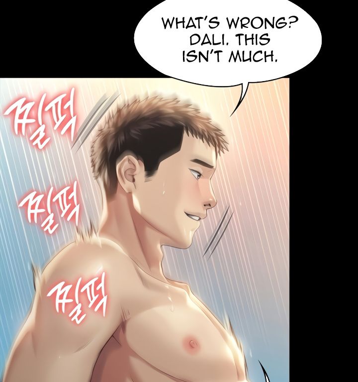 Landlord's Little Daughter Manhwa - Chapter 175 Page 39