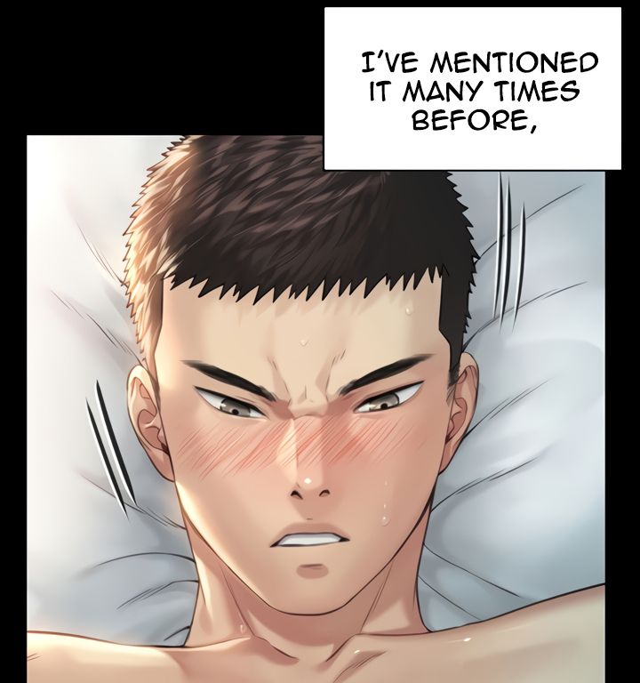 Landlord's Little Daughter Manhwa - Chapter 175 Page 76