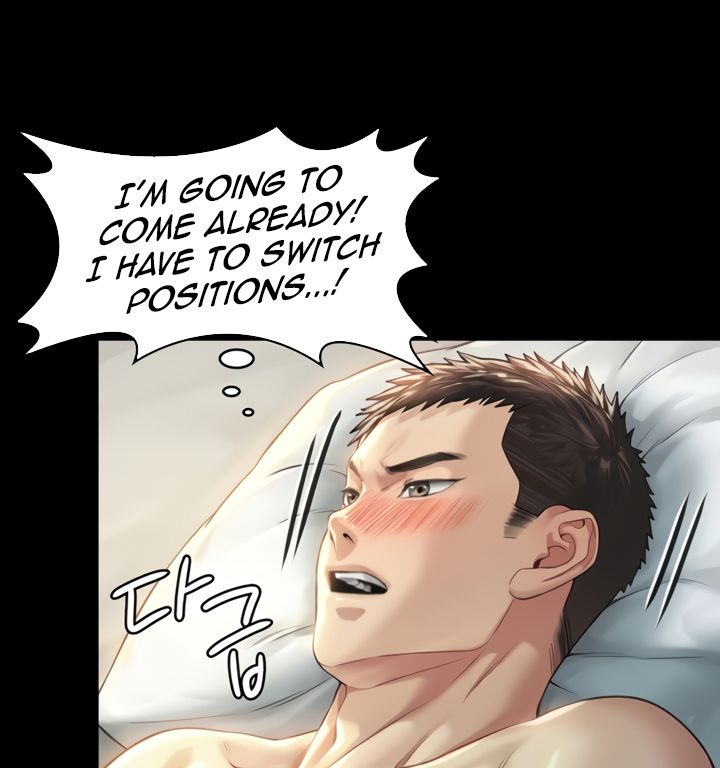 Landlord's Little Daughter Manhwa - Chapter 175 Page 87