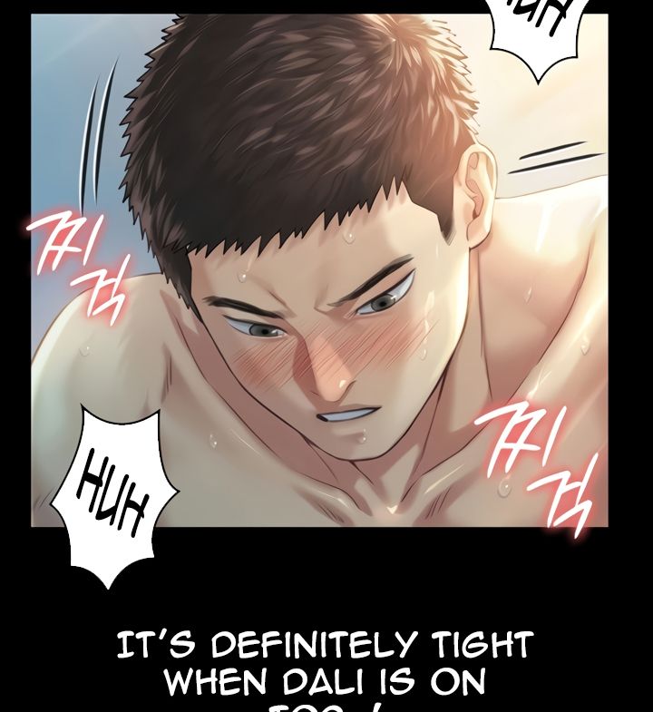 Landlord's Little Daughter Manhwa - Chapter 175 Page 97