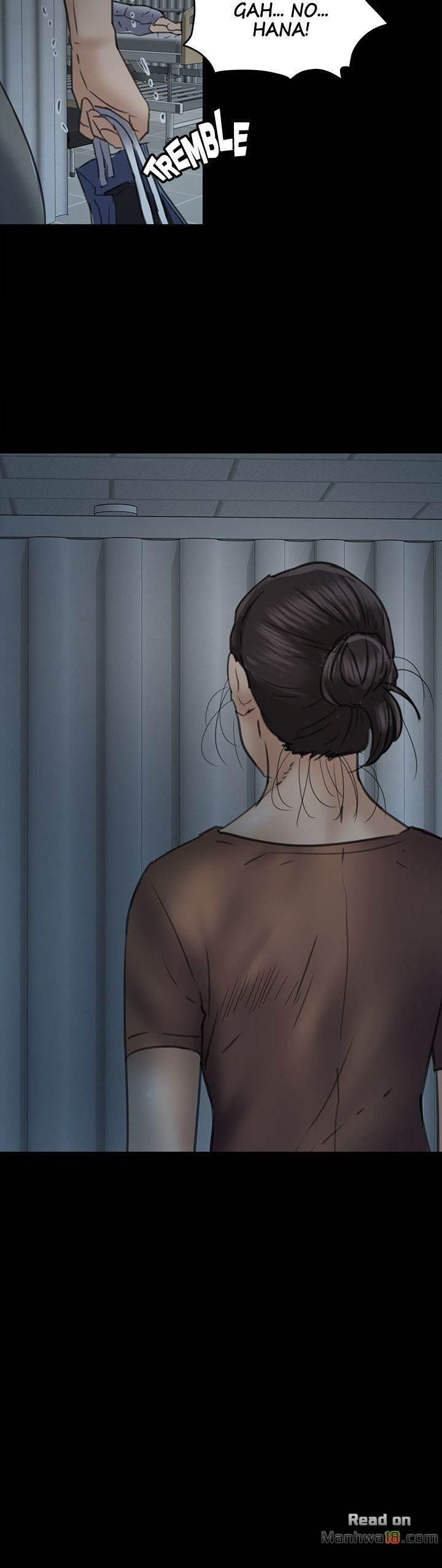 Landlord's Little Daughter Manhwa - Chapter 49 Page 1