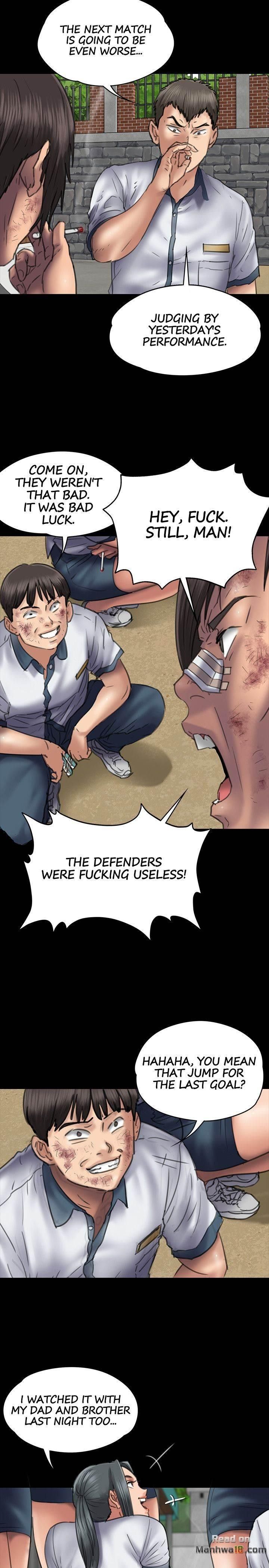 Landlord's Little Daughter Manhwa - Chapter 49 Page 4