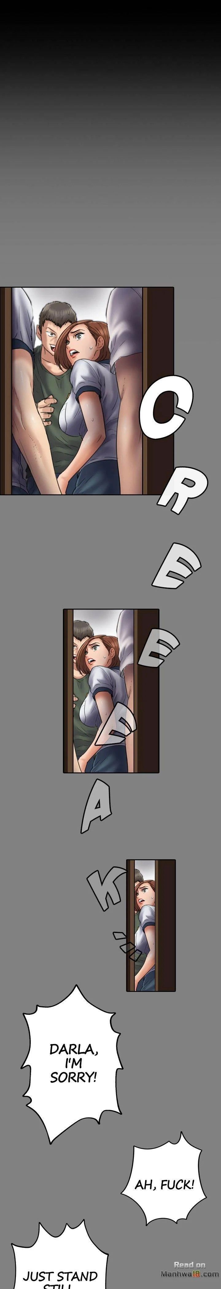 Landlord's Little Daughter Manhwa - Chapter 49 Page 8