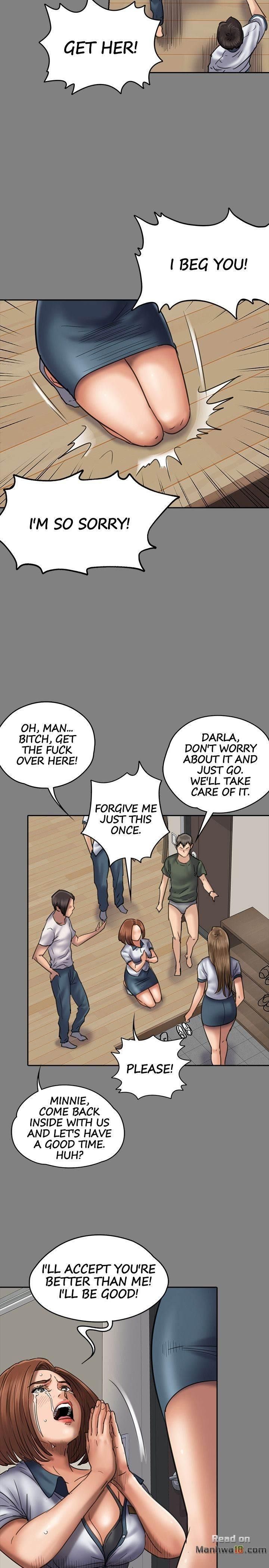 Landlord's Little Daughter Manhwa - Chapter 49 Page 11