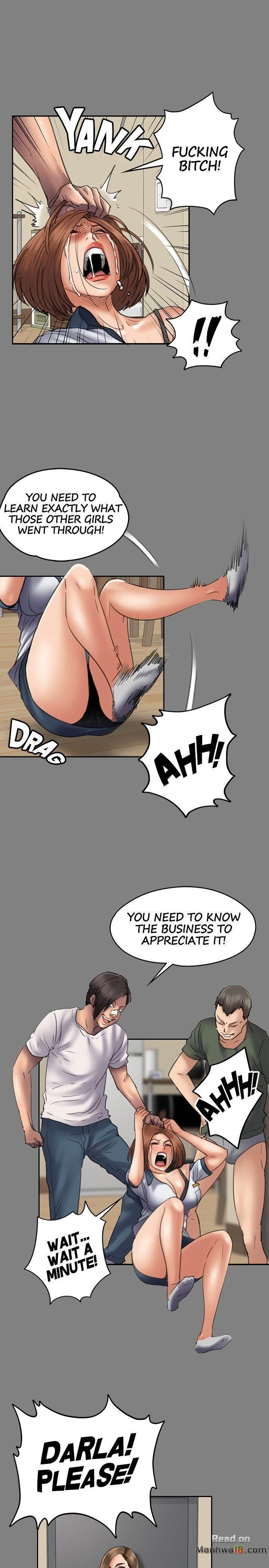 Landlord's Little Daughter Manhwa - Chapter 49 Page 13